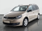 Volkswagen Touran, 2012