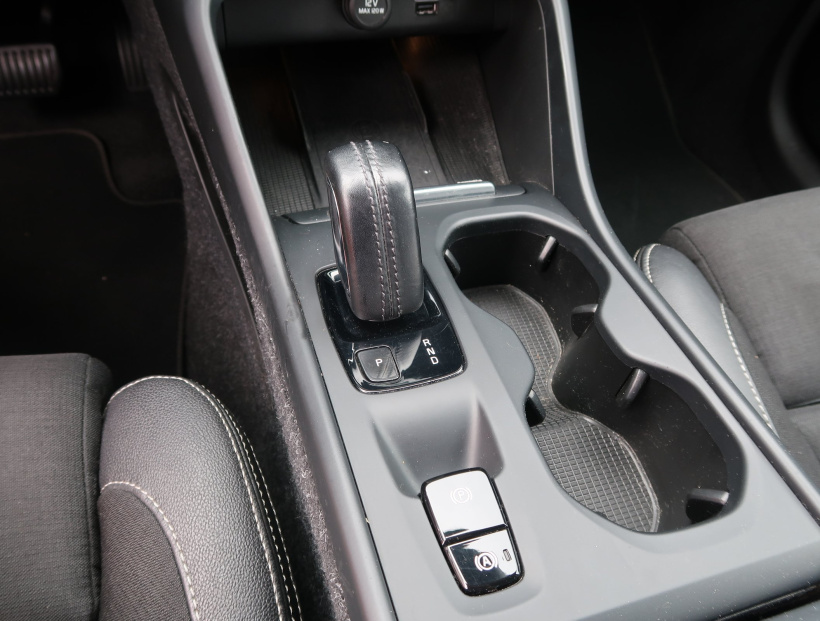 Volvo XC40, 2019