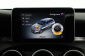 Mercedes-Benz C, 2017