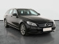 Mercedes-Benz C, 2017