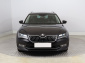 Škoda Superb, 2017