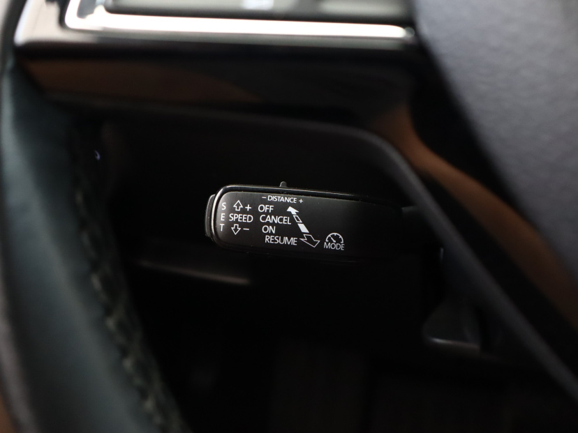 Škoda Superb, 2017
