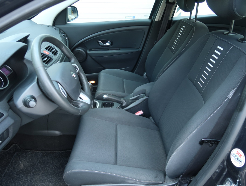 Renault Megane, 2011