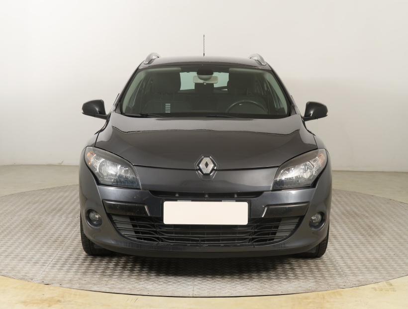 Renault Megane, 2011