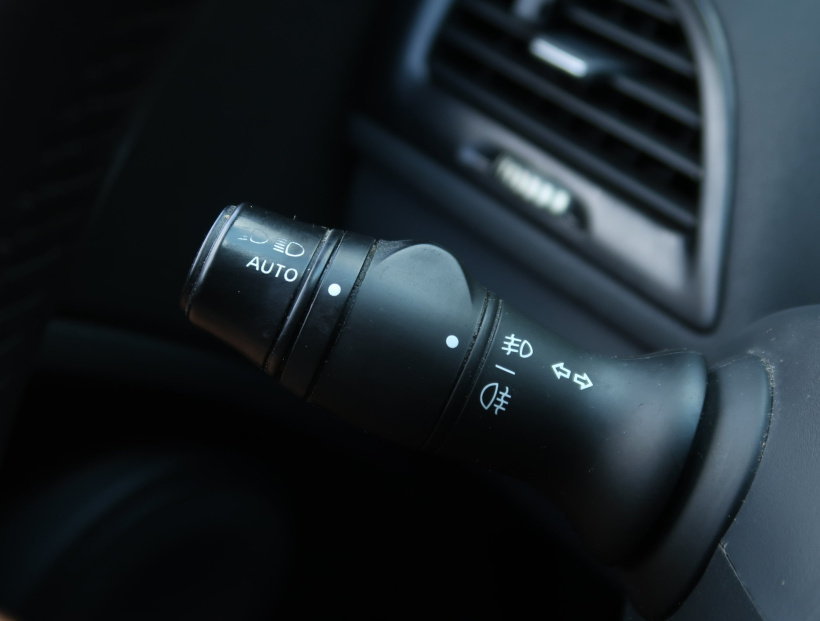 Renault Megane, 2011