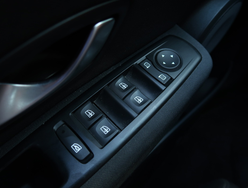 Renault Megane, 2011