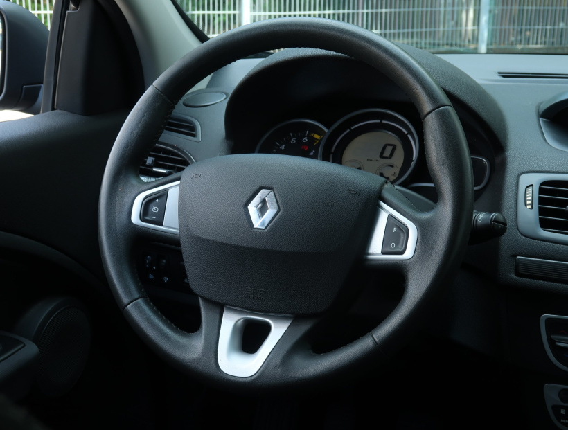 Renault Megane, 2011