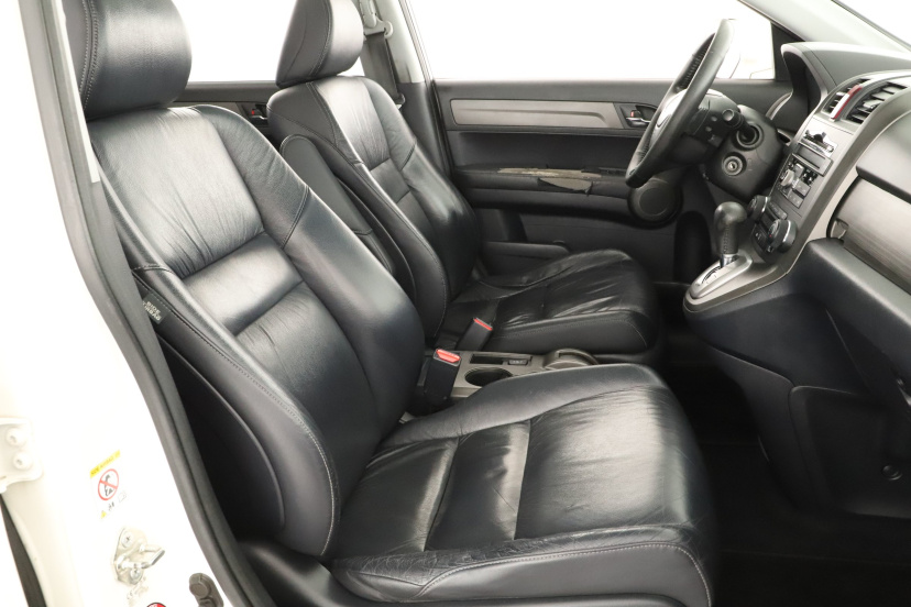 Honda CR-V, 2011
