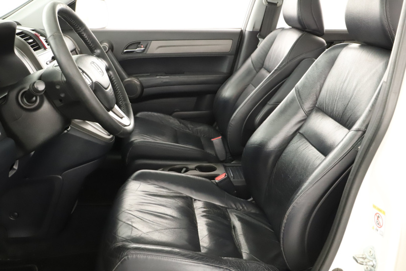 Honda CR-V, 2011