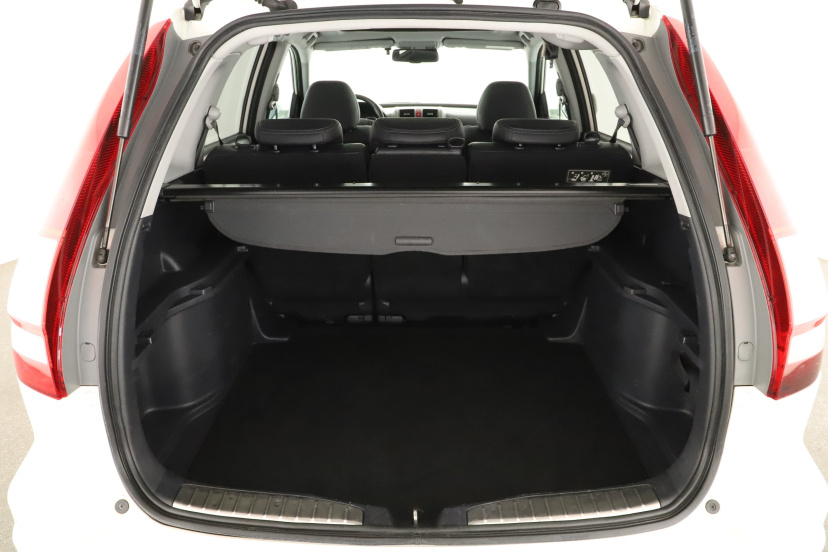 Honda CR-V, 2011