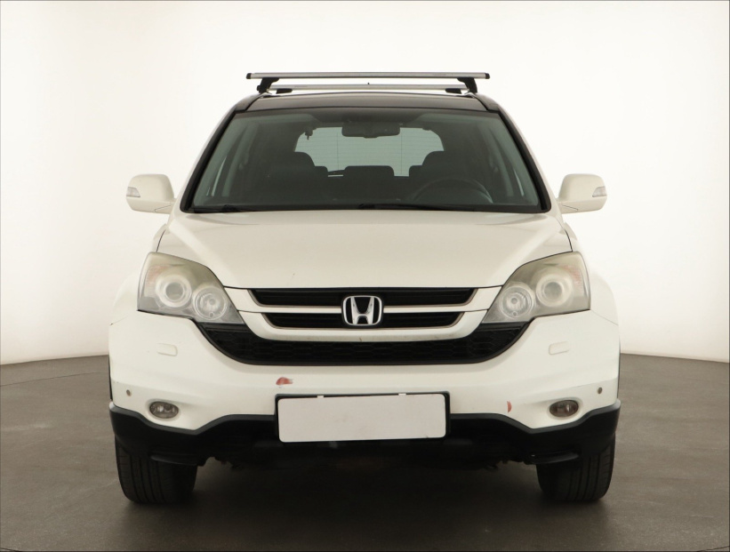 Honda CR-V, 2011