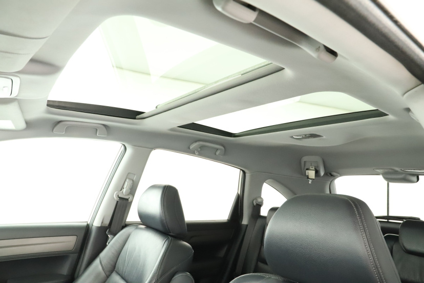 Honda CR-V, 2011