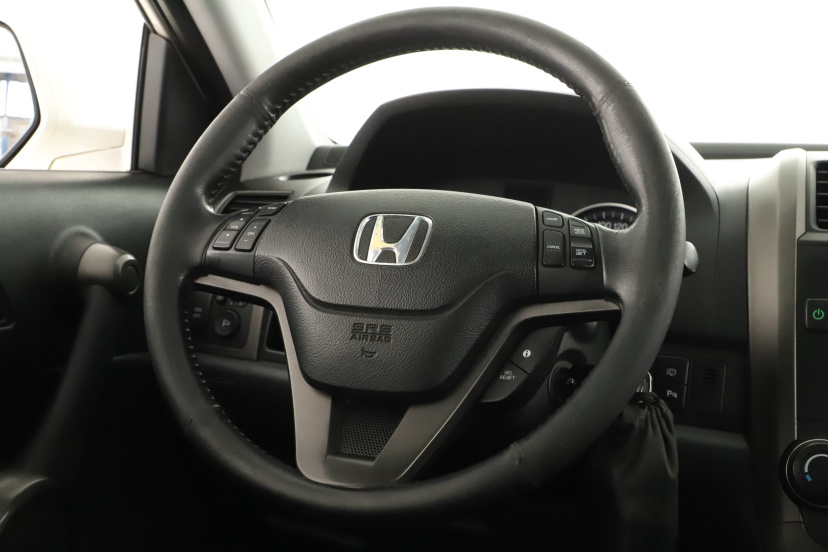 Honda CR-V, 2011