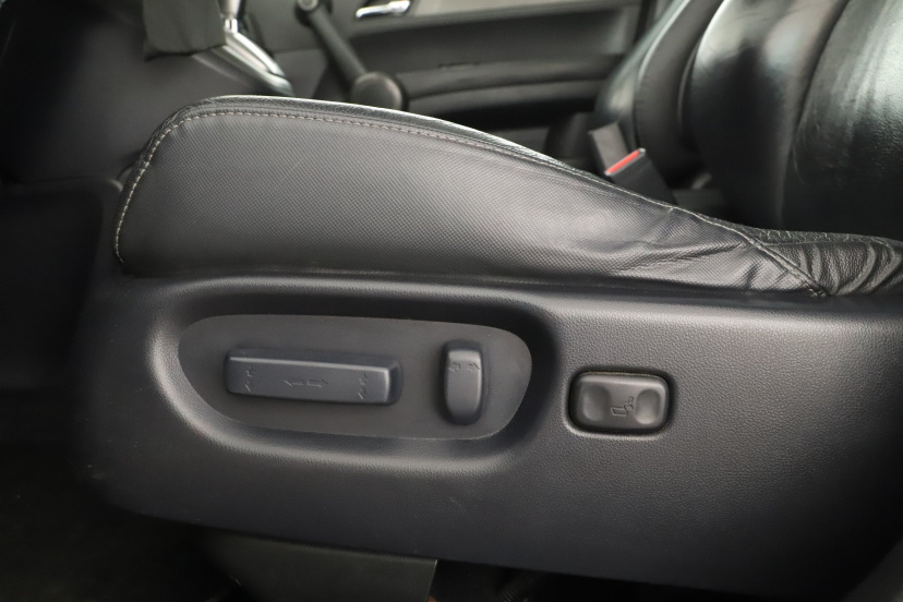 Honda CR-V, 2011