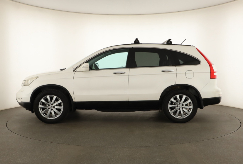 Honda CR-V, 2011
