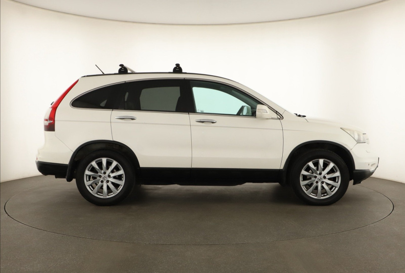 Honda CR-V, 2011