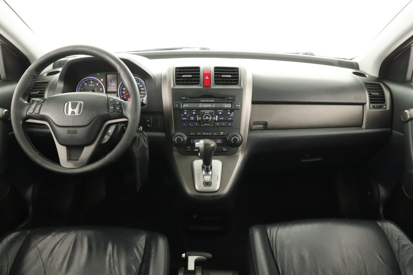Honda CR-V, 2011