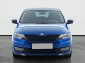 Škoda Rapid Spaceback, 2015
