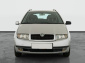 Škoda Fabia, 2001