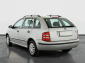Škoda Fabia, 2001