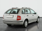 Škoda Fabia, 2001