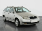 Škoda Fabia, 2001