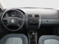 Škoda Fabia, 2001
