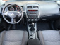 Mitsubishi ASX, 2012