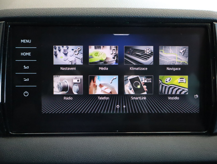 Škoda Karoq, 2022