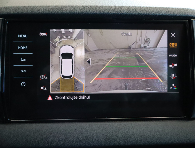 Škoda Karoq, 2022