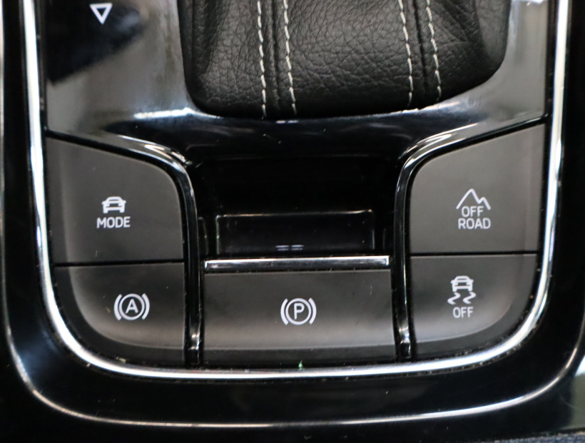 Škoda Karoq, 2022