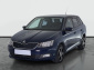 Škoda Fabia, 2016