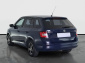 Škoda Fabia, 2016