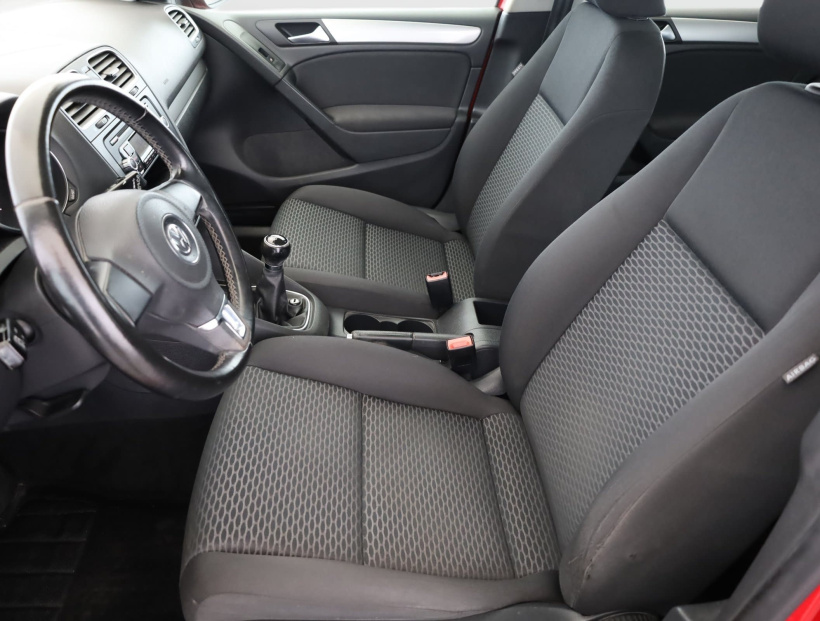 Volkswagen Golf, 2009