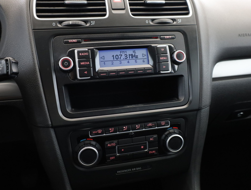 Volkswagen Golf, 2009