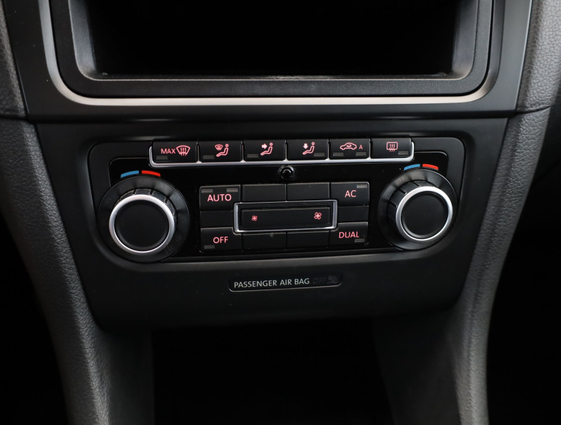 Volkswagen Golf, 2009