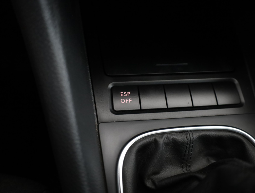 Volkswagen Golf, 2009