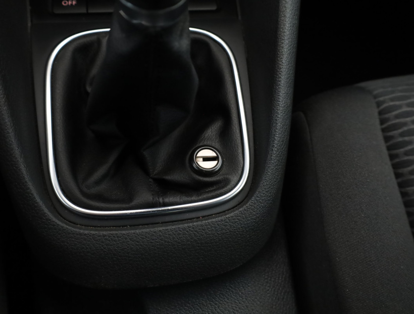 Volkswagen Golf, 2009