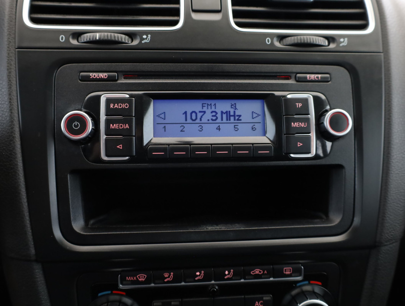 Volkswagen Golf, 2009