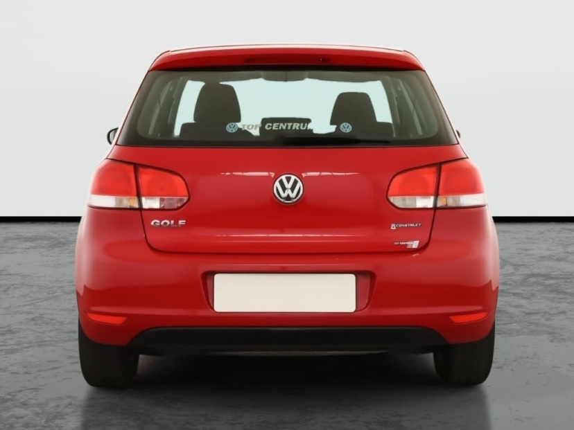 Volkswagen Golf, 2009