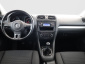 Volkswagen Golf, 2009