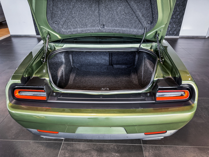 Dodge Challenger, 2024