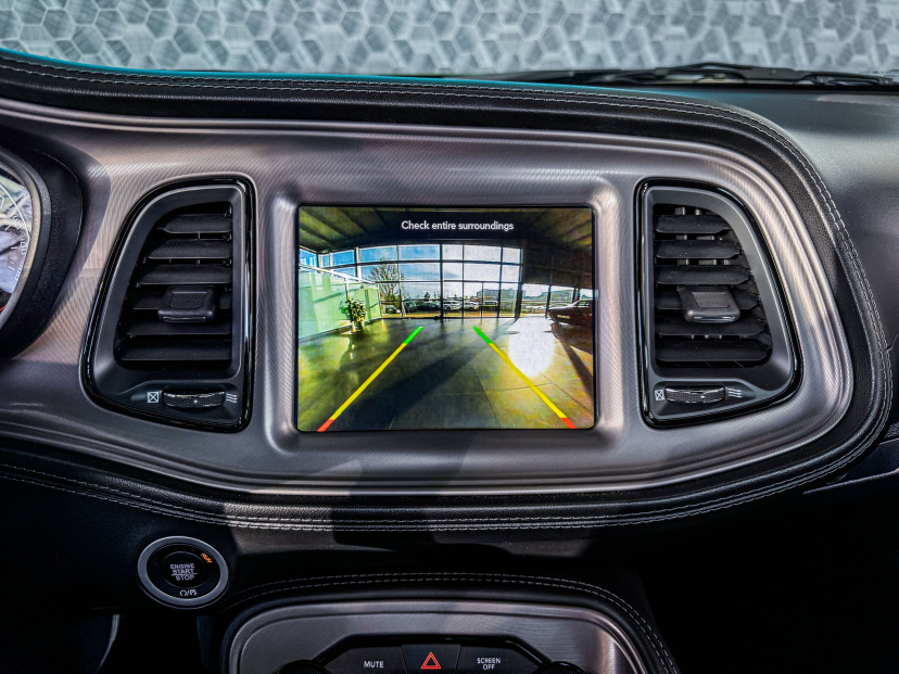 Dodge Challenger, 2024