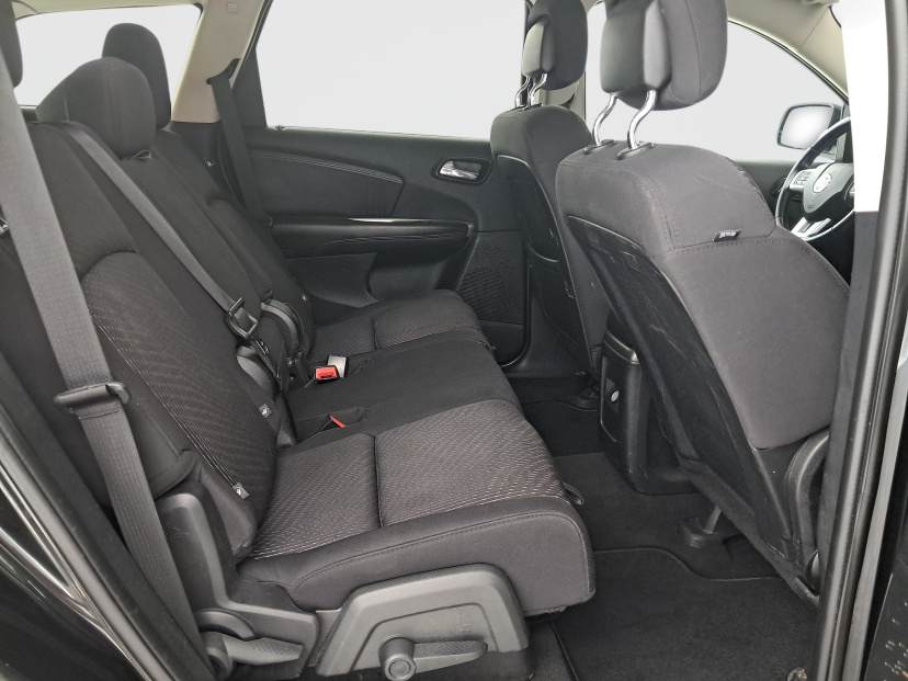 Fiat Freemont, 2013