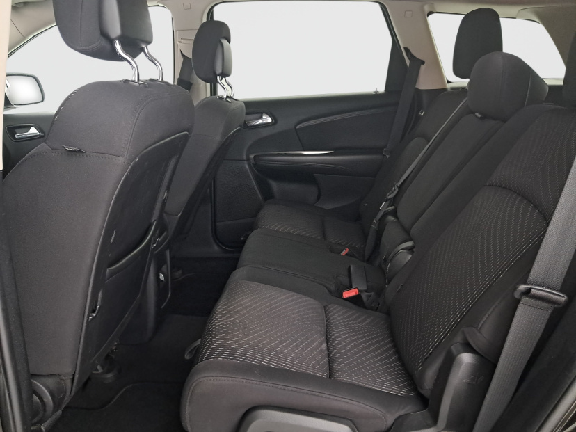 Fiat Freemont, 2013