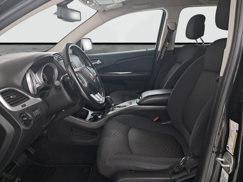 Fiat Freemont, 2013