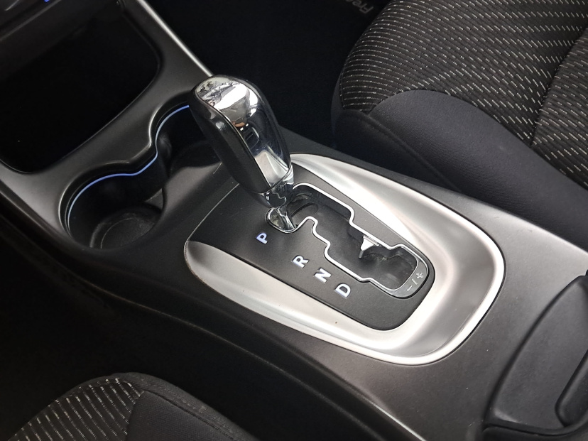 Fiat Freemont, 2013