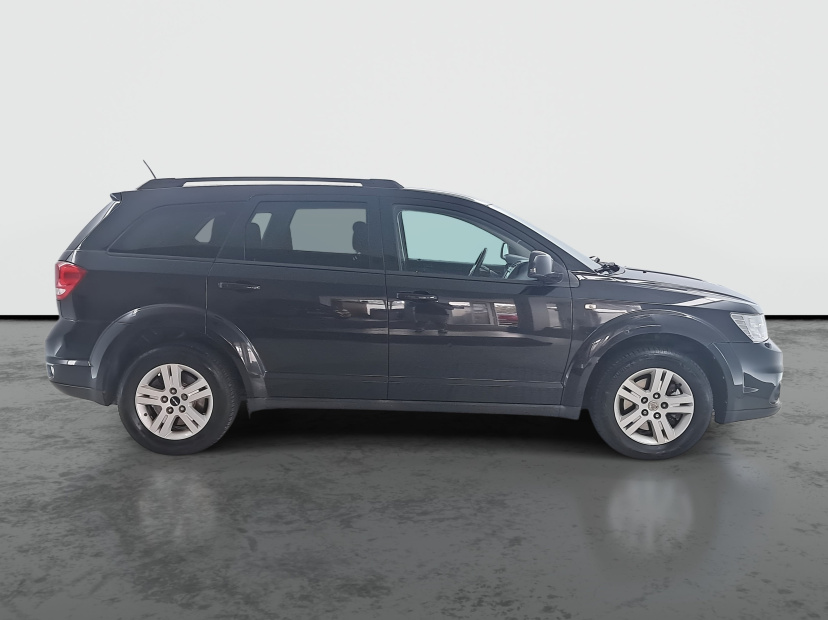 Fiat Freemont, 2013
