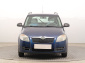 Škoda Fabia, 2008