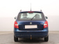 Škoda Fabia, 2008